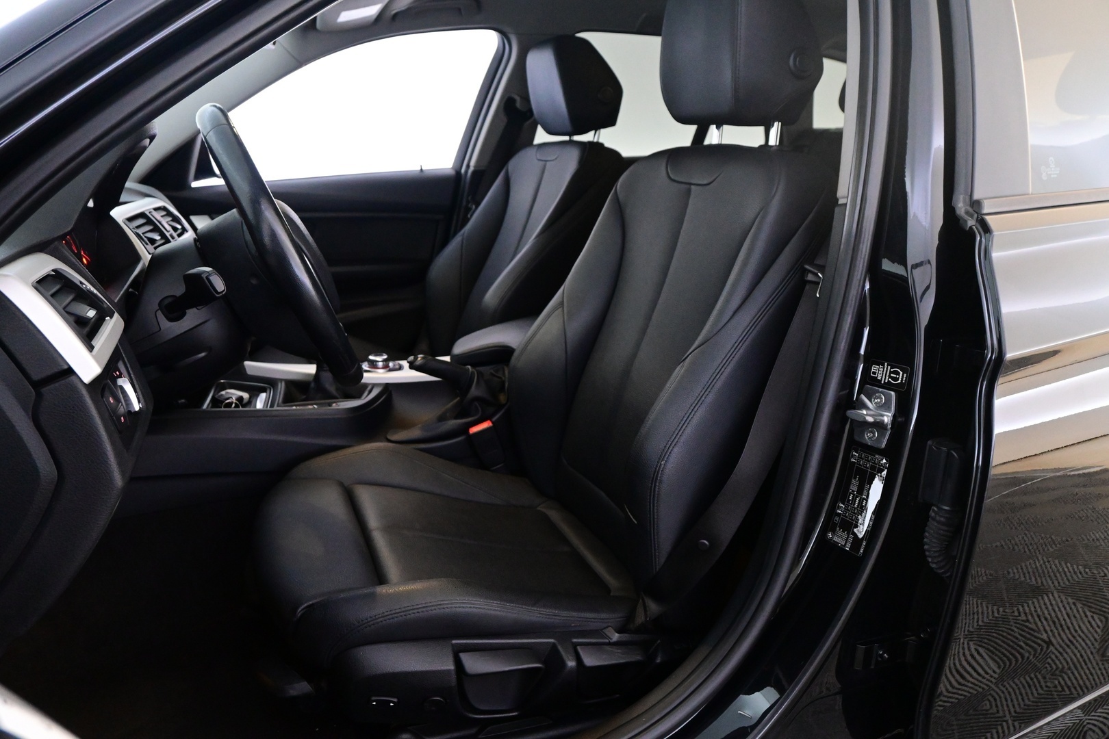 BMW 316 2013