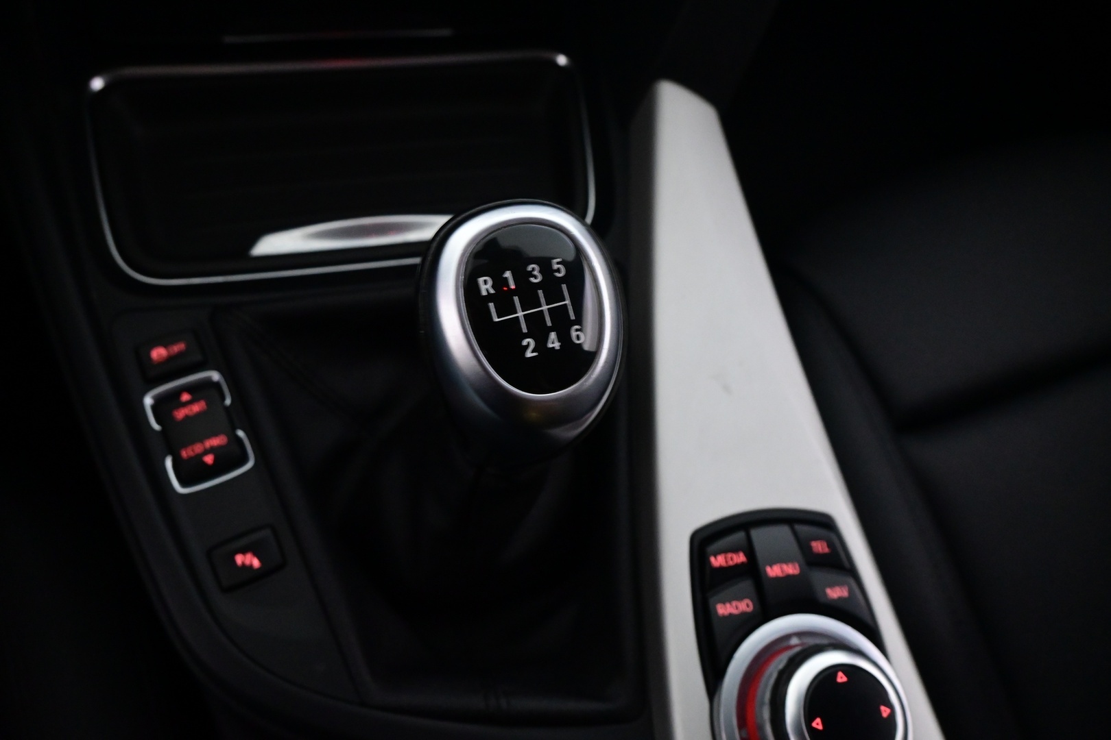 BMW 316 2013