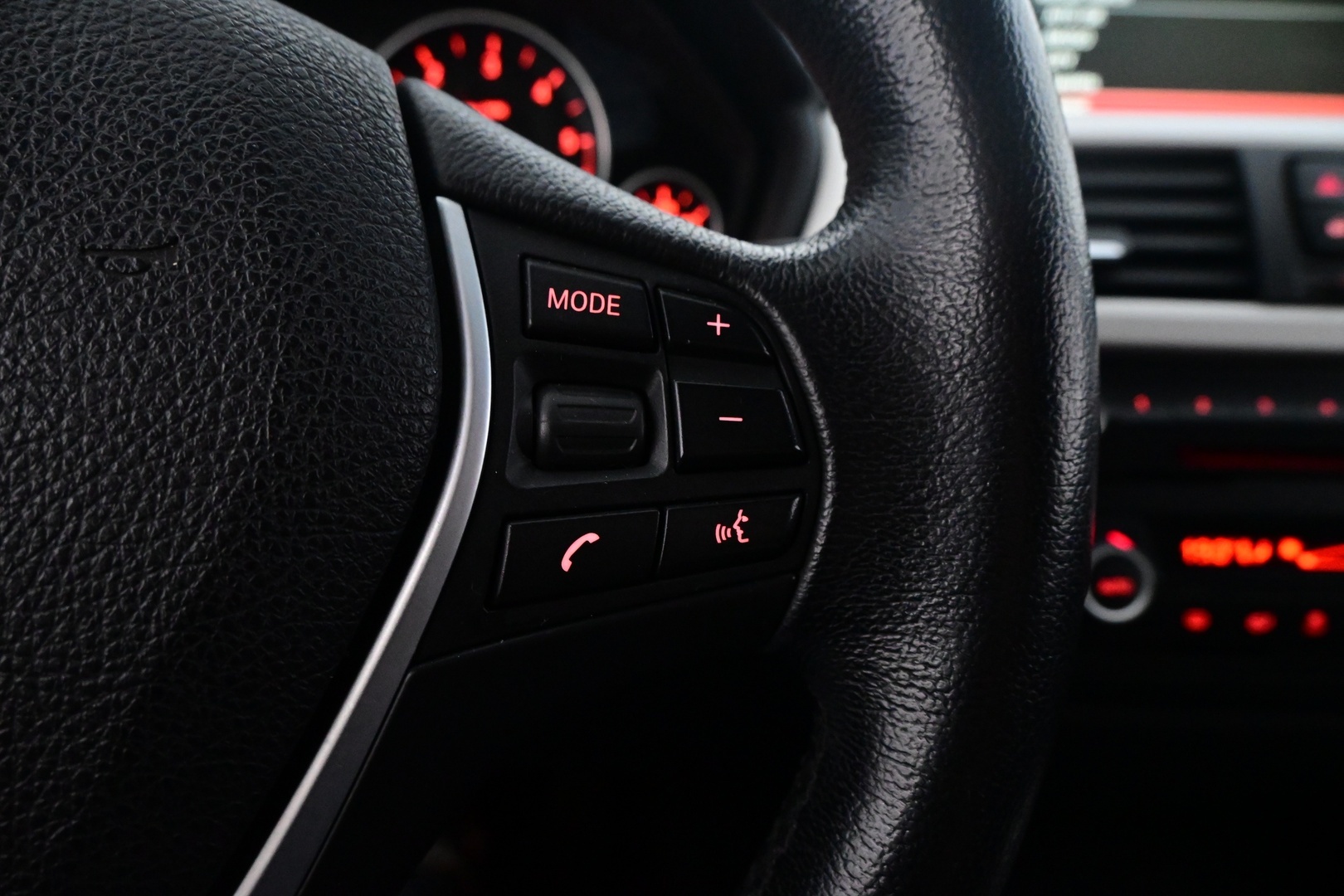 BMW 316 2013