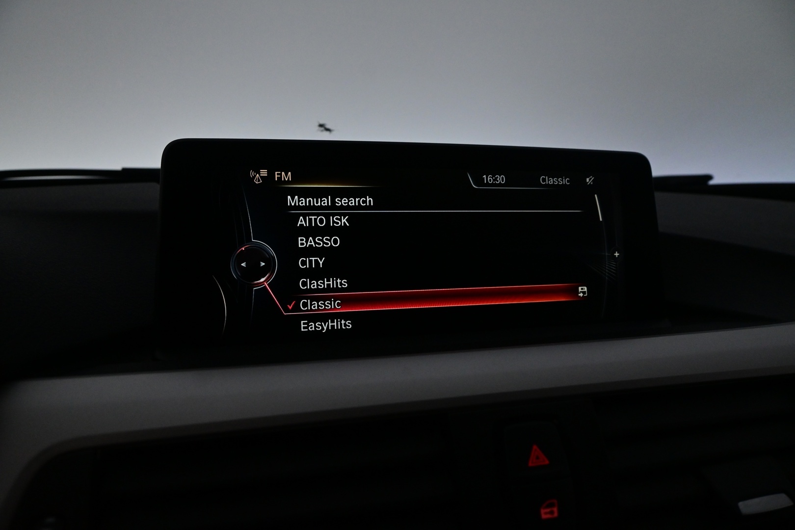 BMW 316 2013