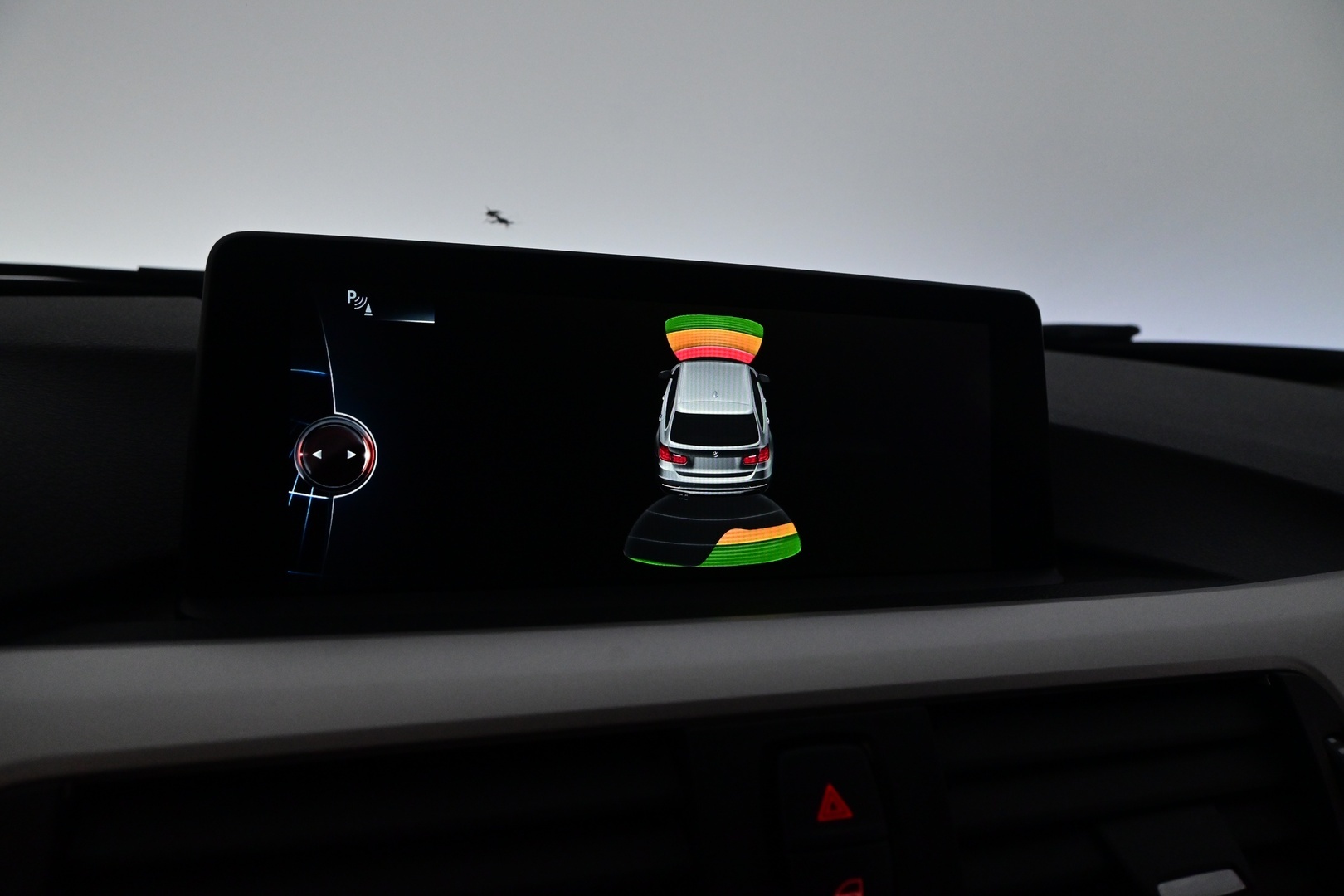 BMW 316 2013