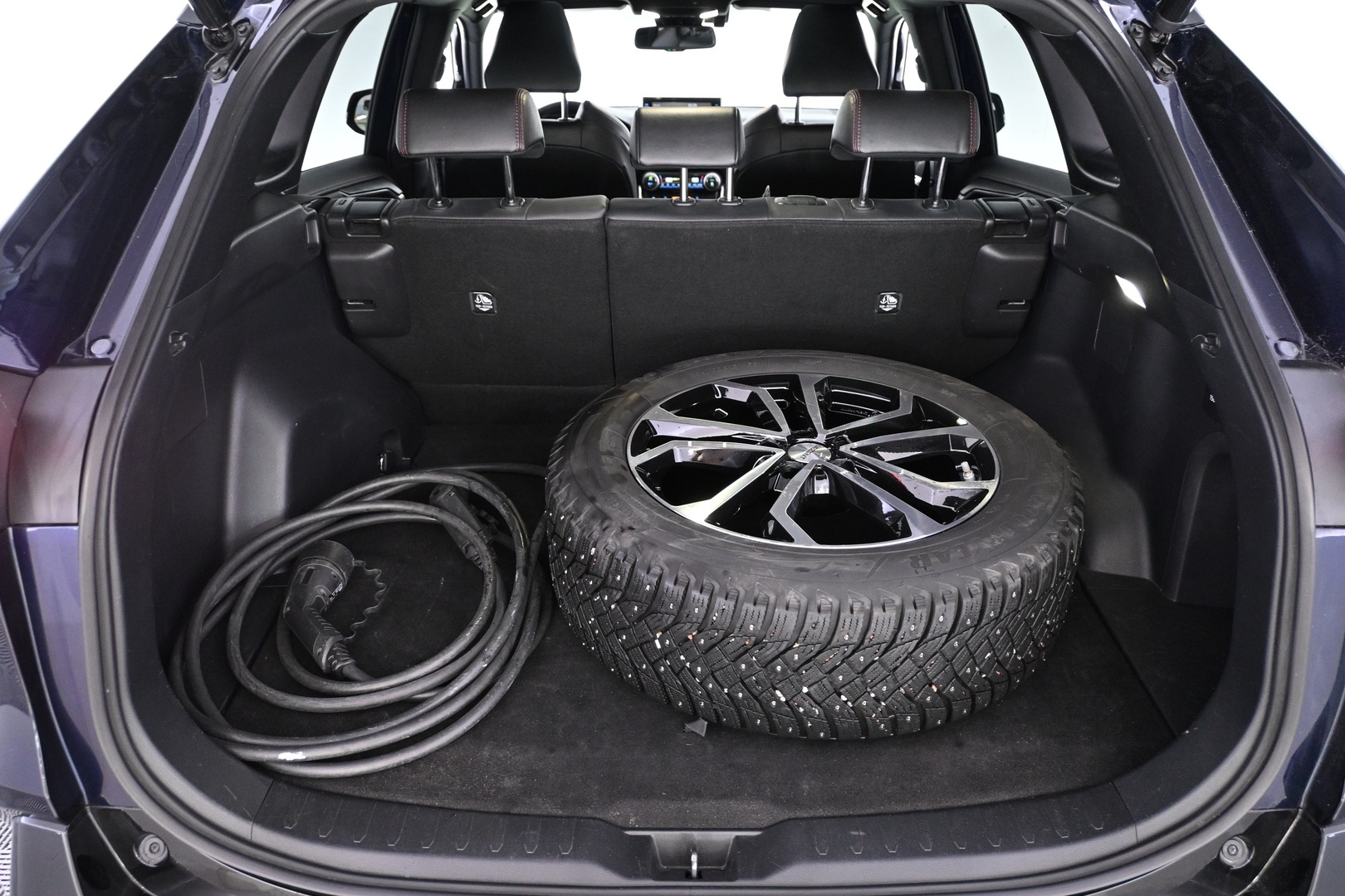 TOYOTA RAV4 Plug-in 2022