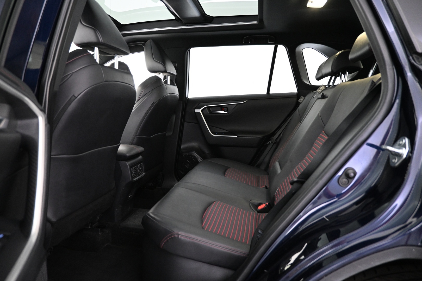 TOYOTA RAV4 Plug-in 2022