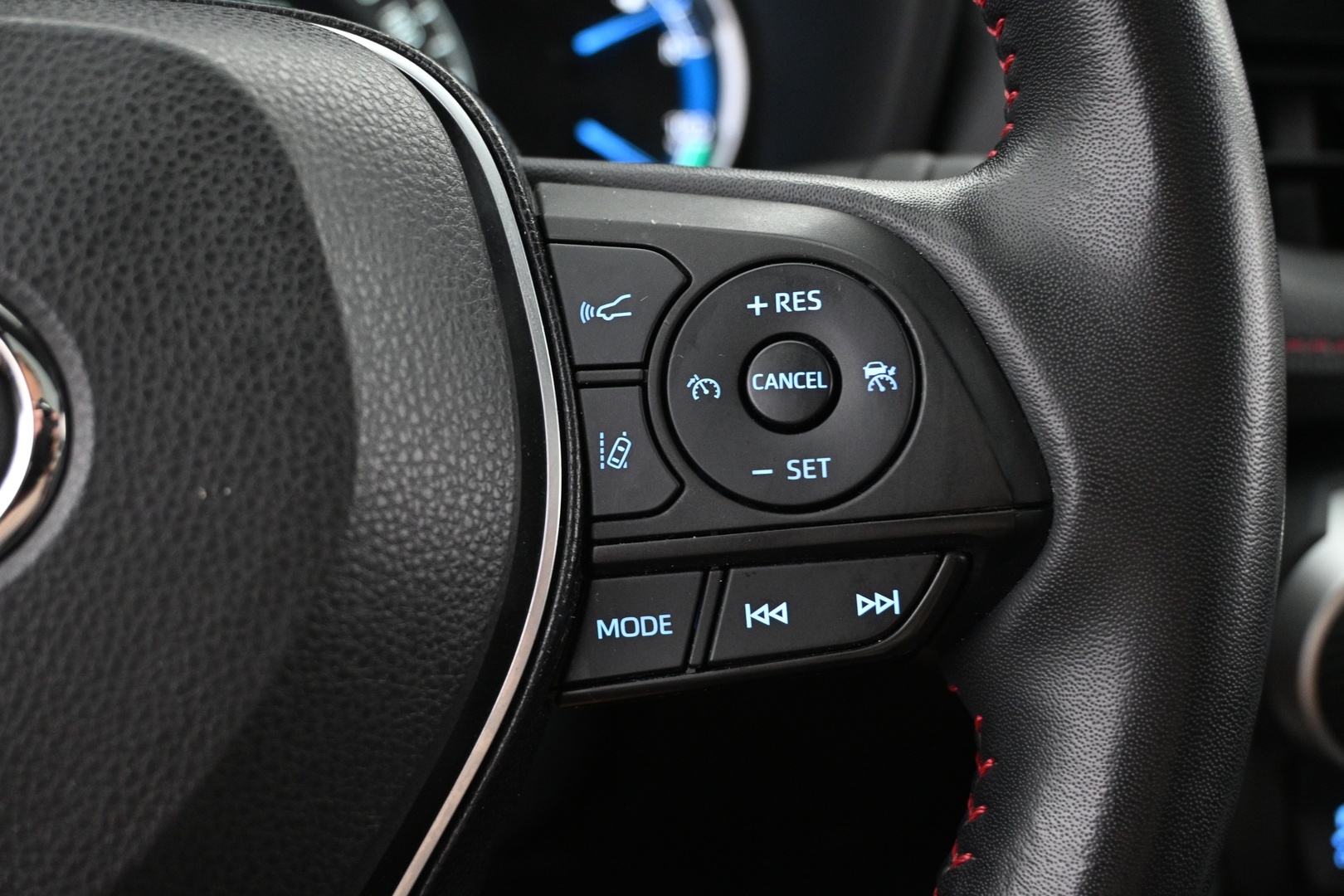 TOYOTA RAV4 Plug-in 2022