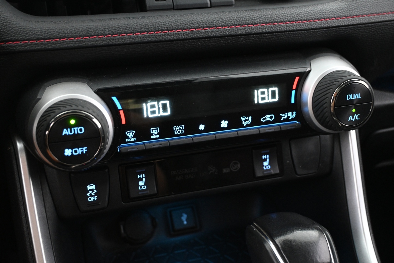 TOYOTA RAV4 Plug-in 2022