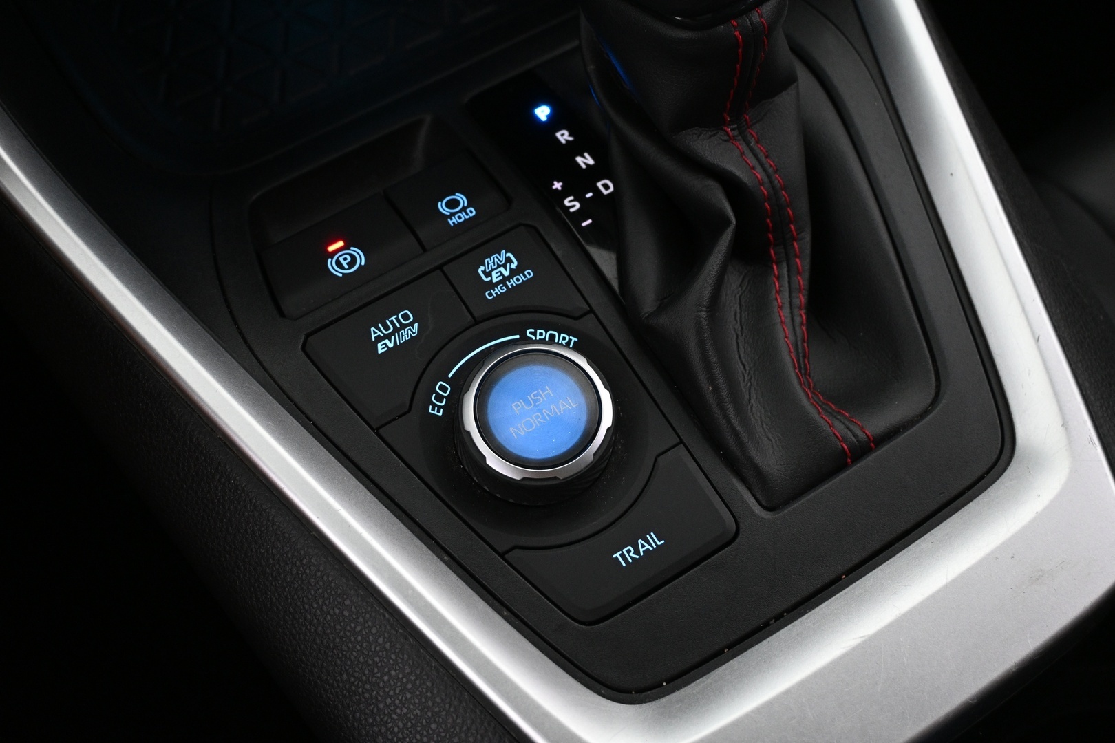 TOYOTA RAV4 Plug-in 2022