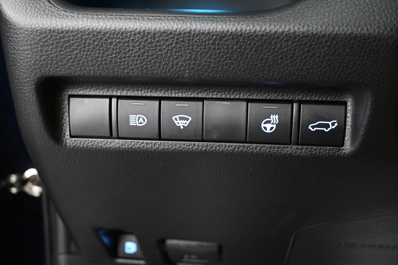 TOYOTA RAV4 Plug-in 2022