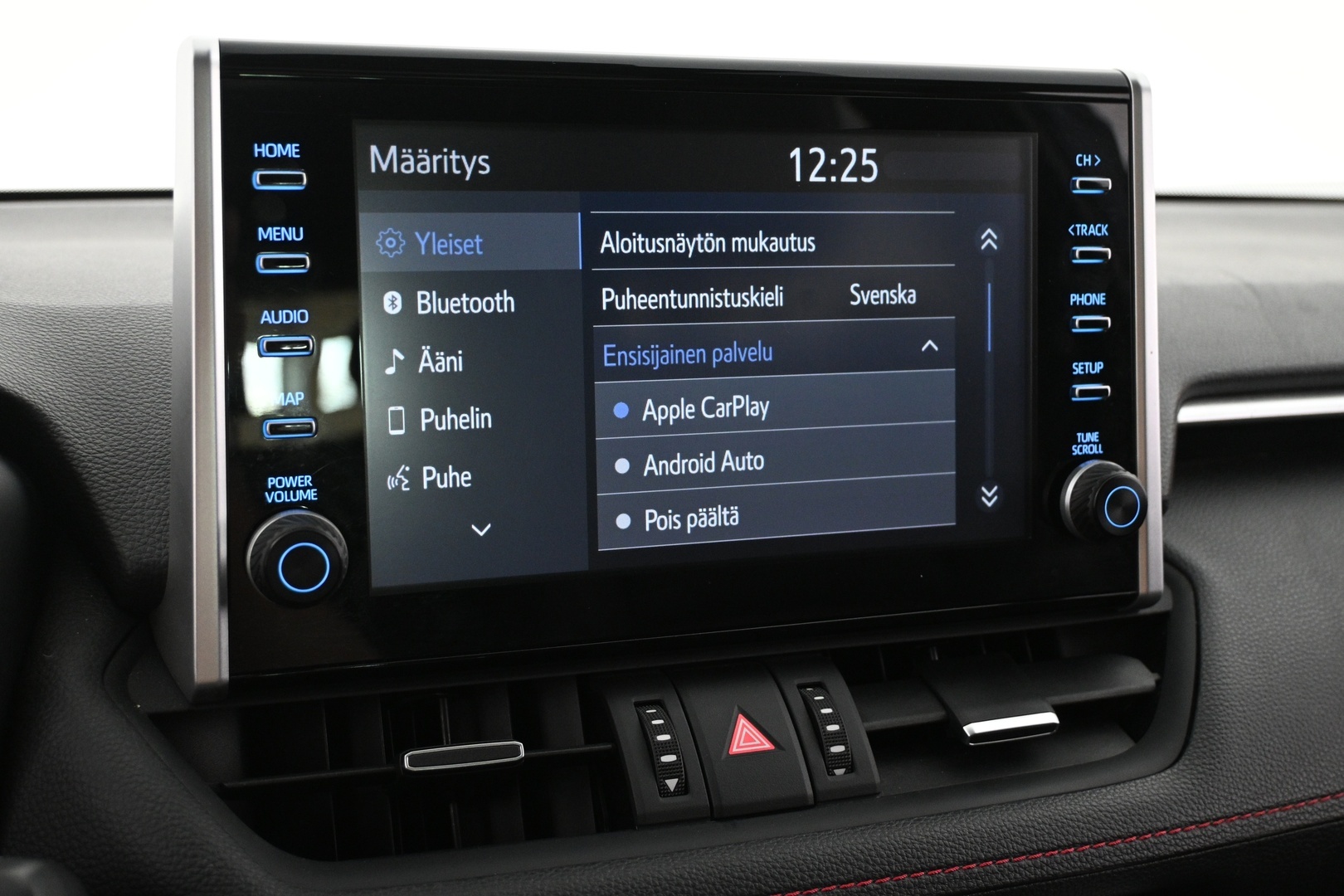 TOYOTA RAV4 Plug-in 2022