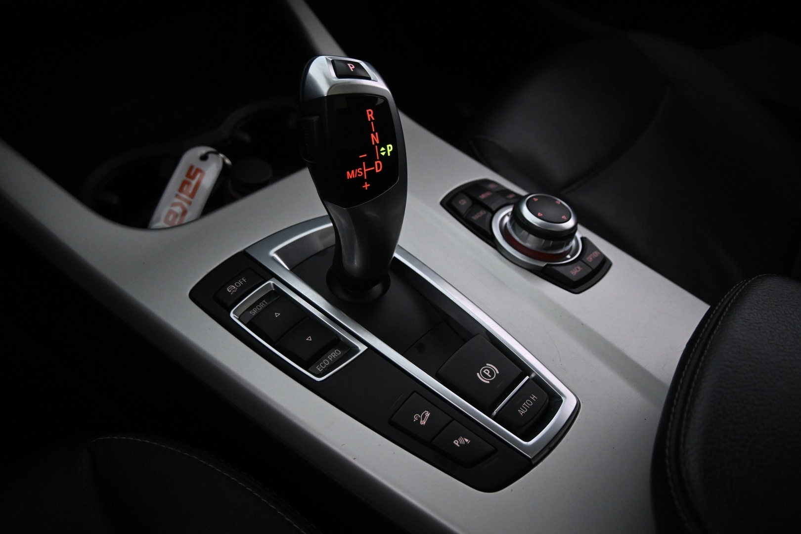 BMW X3 2012