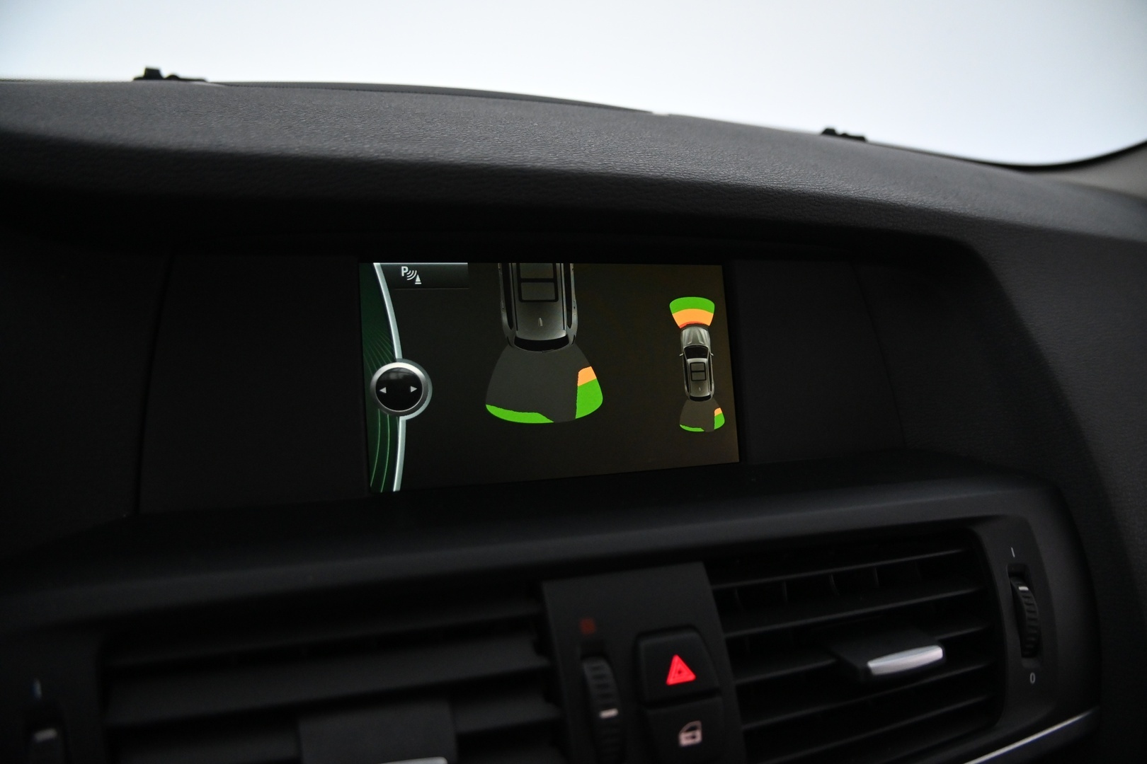 BMW X3 2012