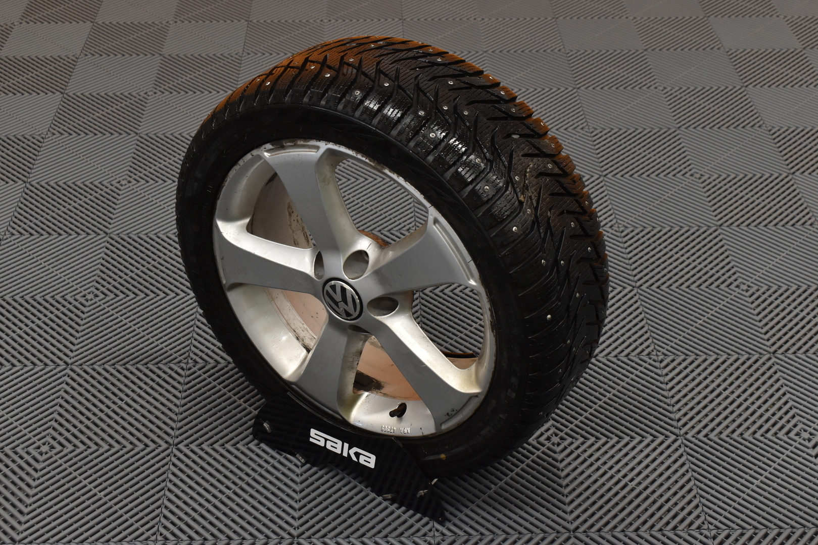 VOLKSWAGEN Scirocco 2011