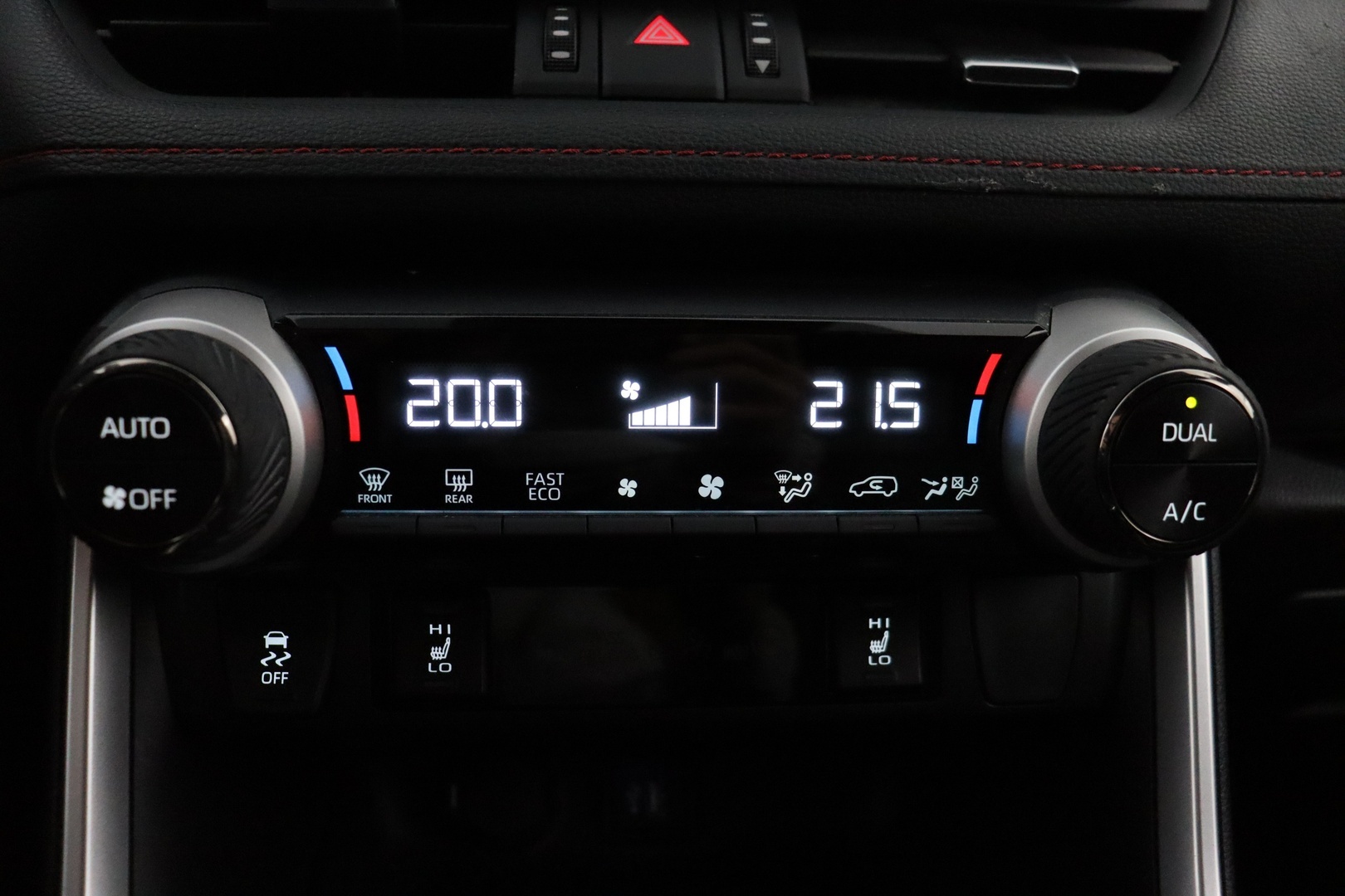 TOYOTA RAV4 Plug-in 2023