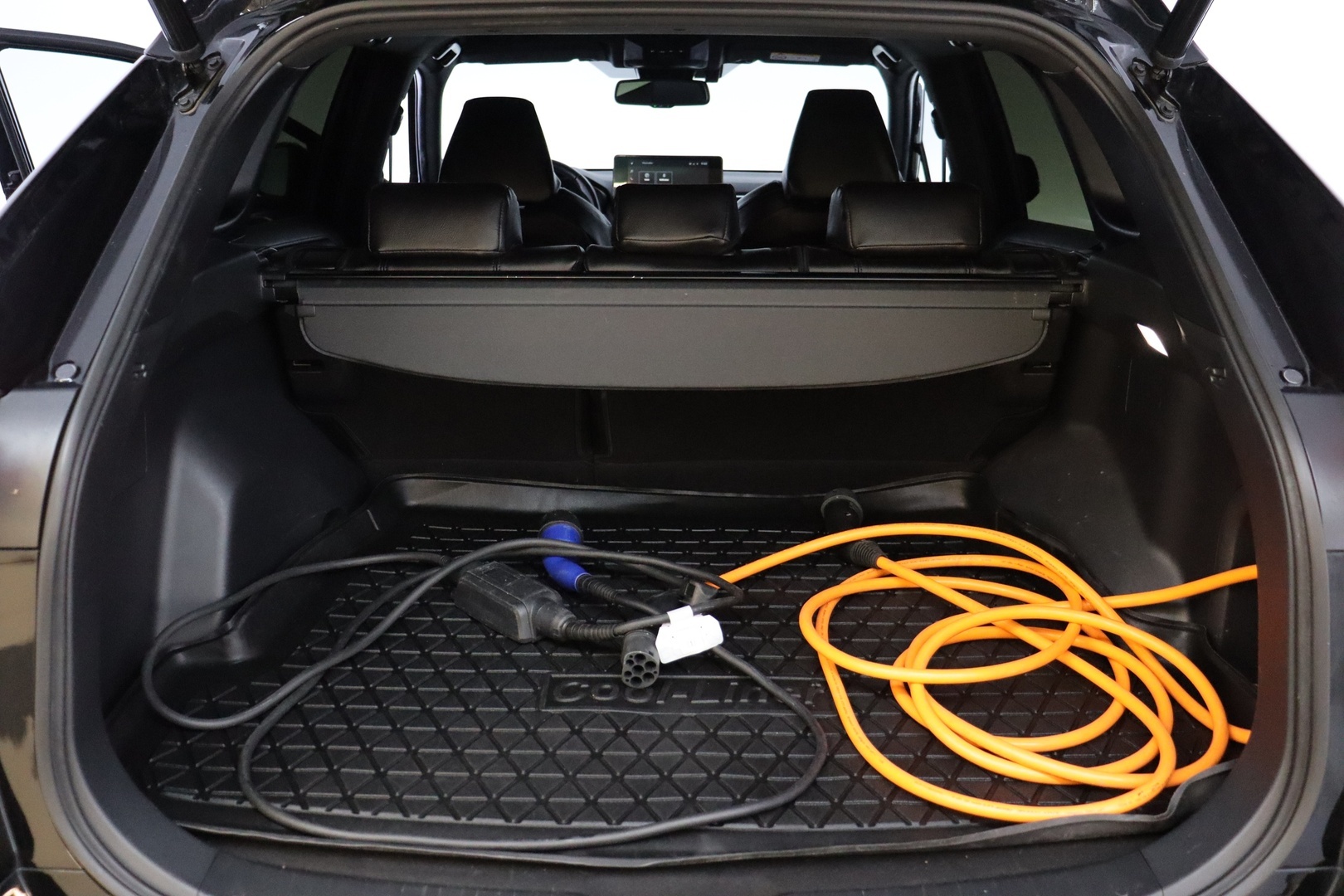 TOYOTA RAV4 Plug-in 2023