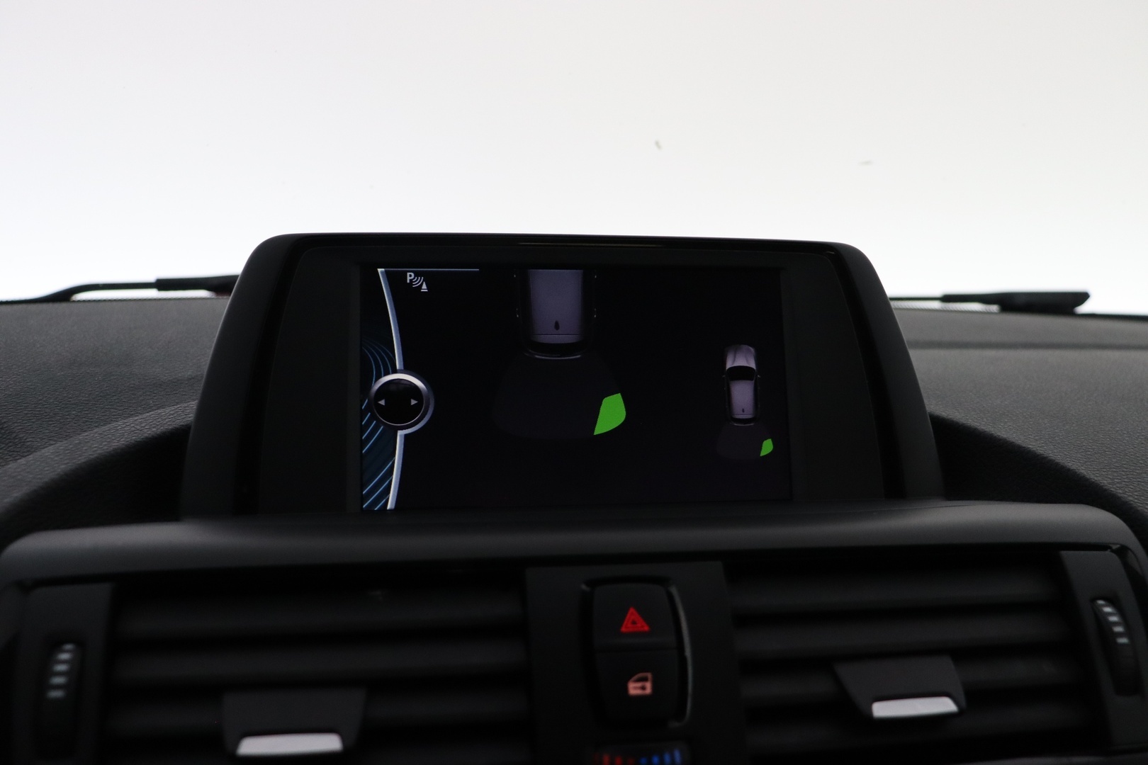 BMW 116 2012