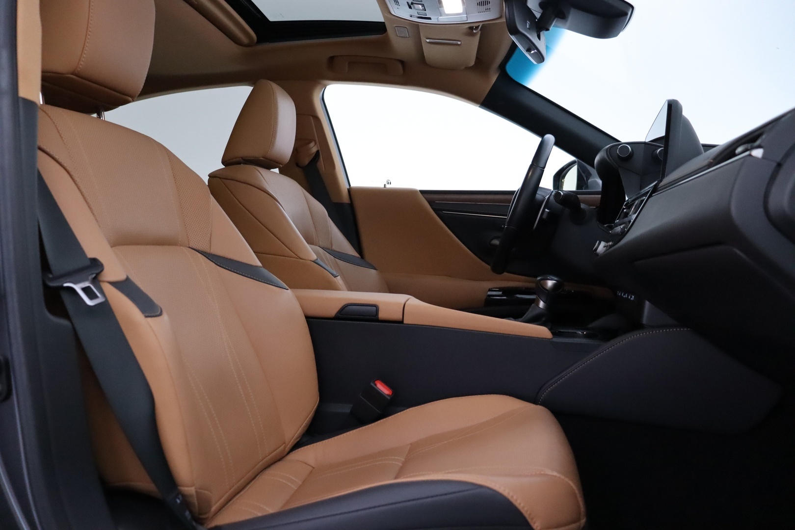 LEXUS ES300 2023