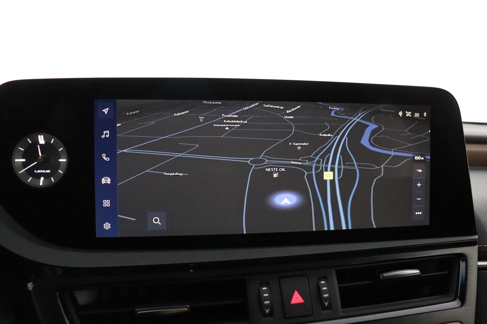 LEXUS ES300 2023
