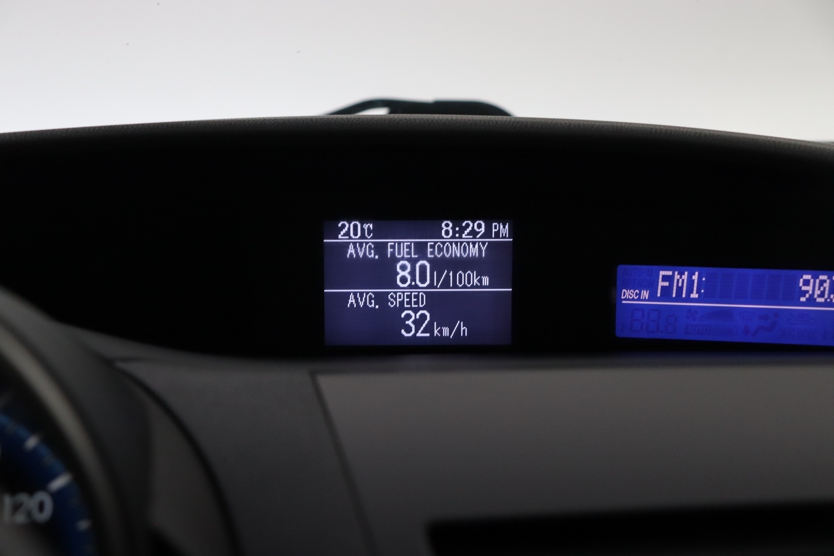 MAZDA 3 2012