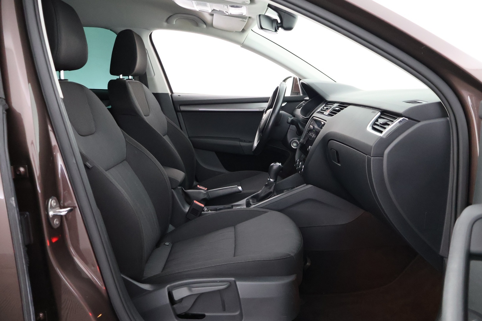 SKODA Octavia 2018
