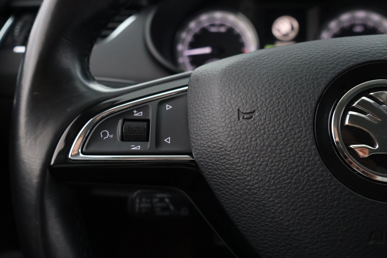 SKODA Octavia 2018