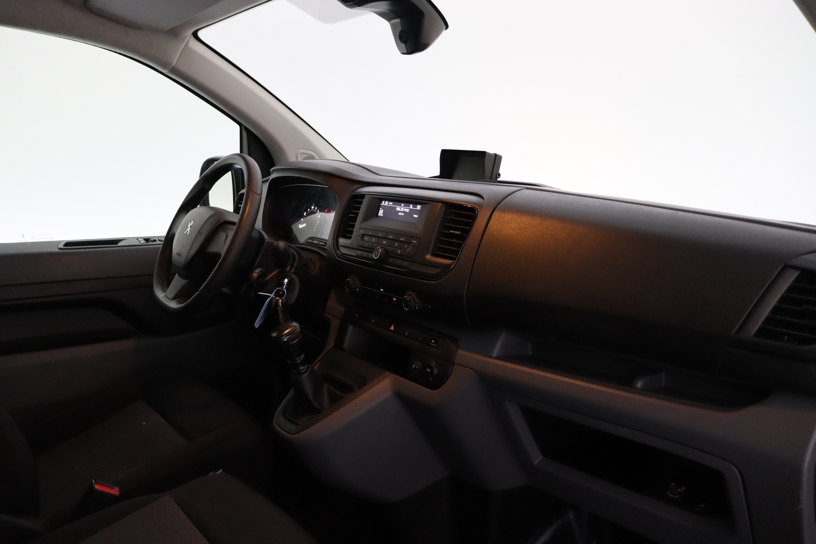 PEUGEOT Expert 2022