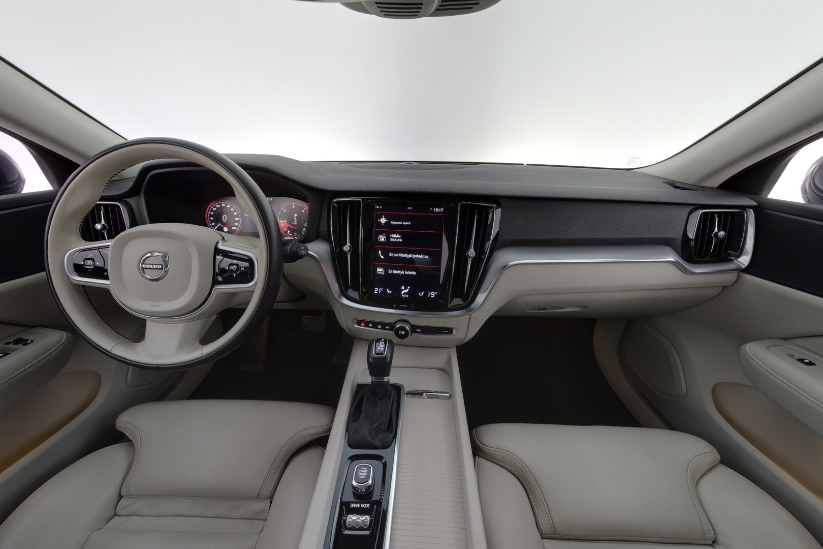 VOLVO V60 Cross Country 2019