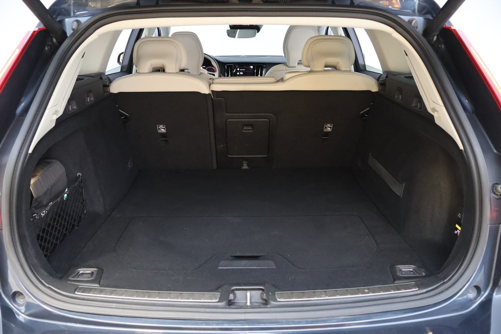 VOLVO V60 Cross Country 2019