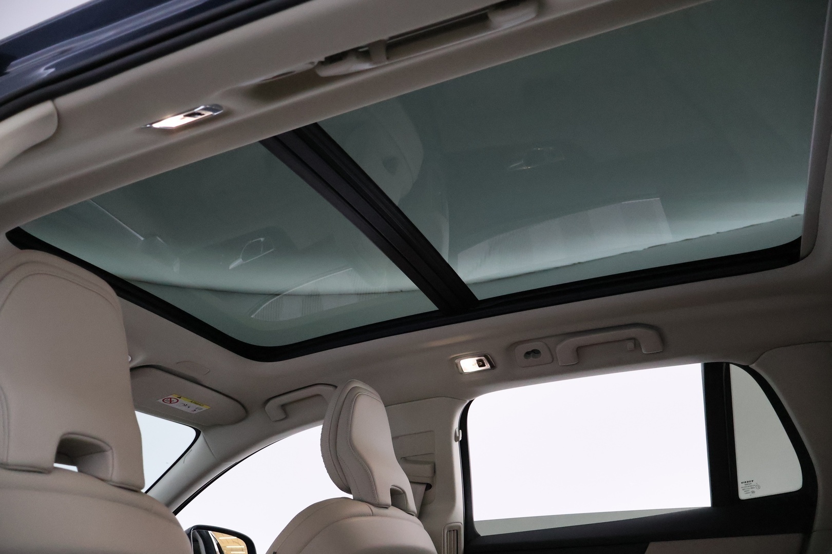 VOLVO V60 Cross Country 2019