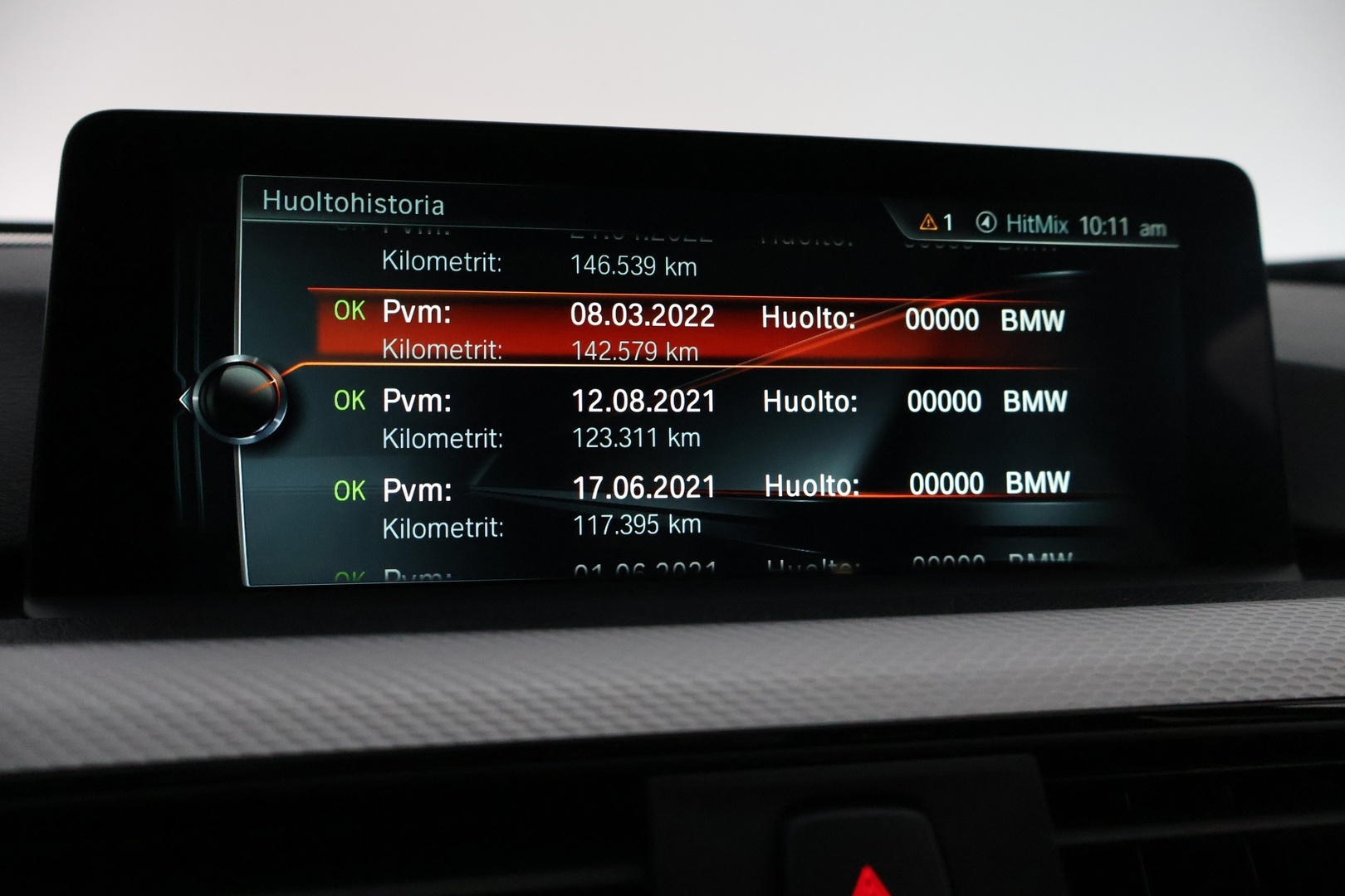 BMW 330 2017