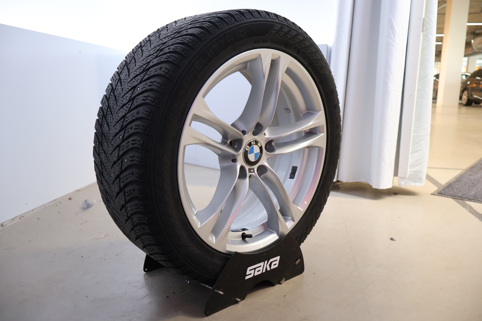 BMW 330 2017