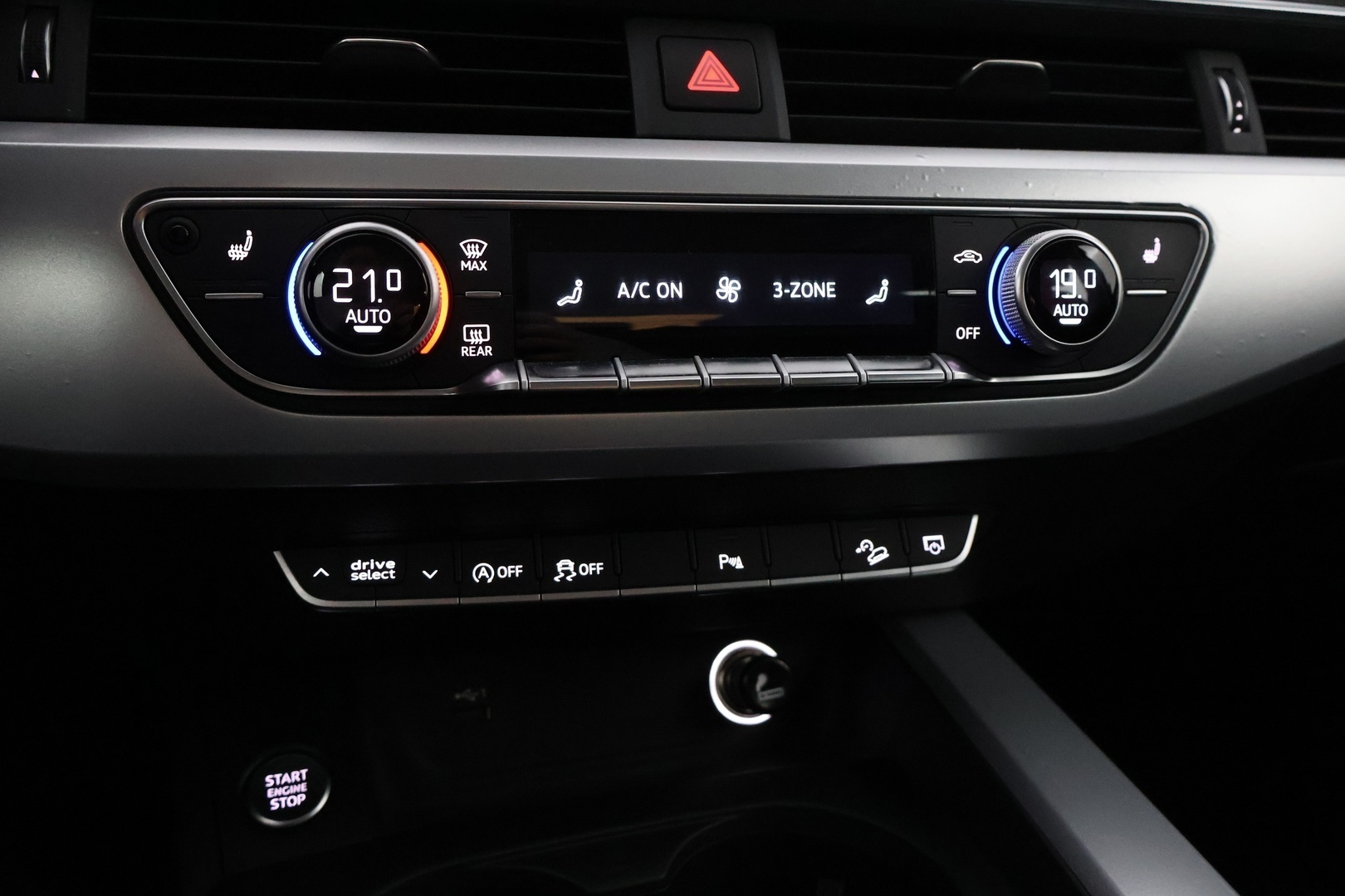 AUDI A4 ALLROAD 2018