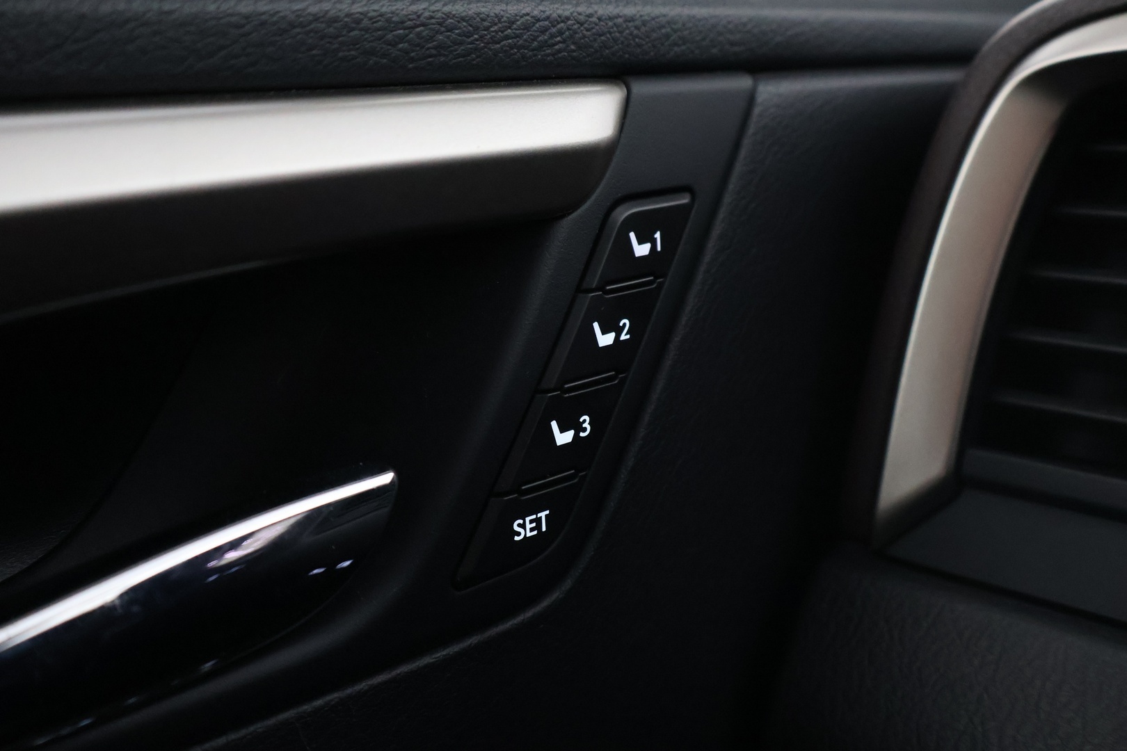 LEXUS RX 2018