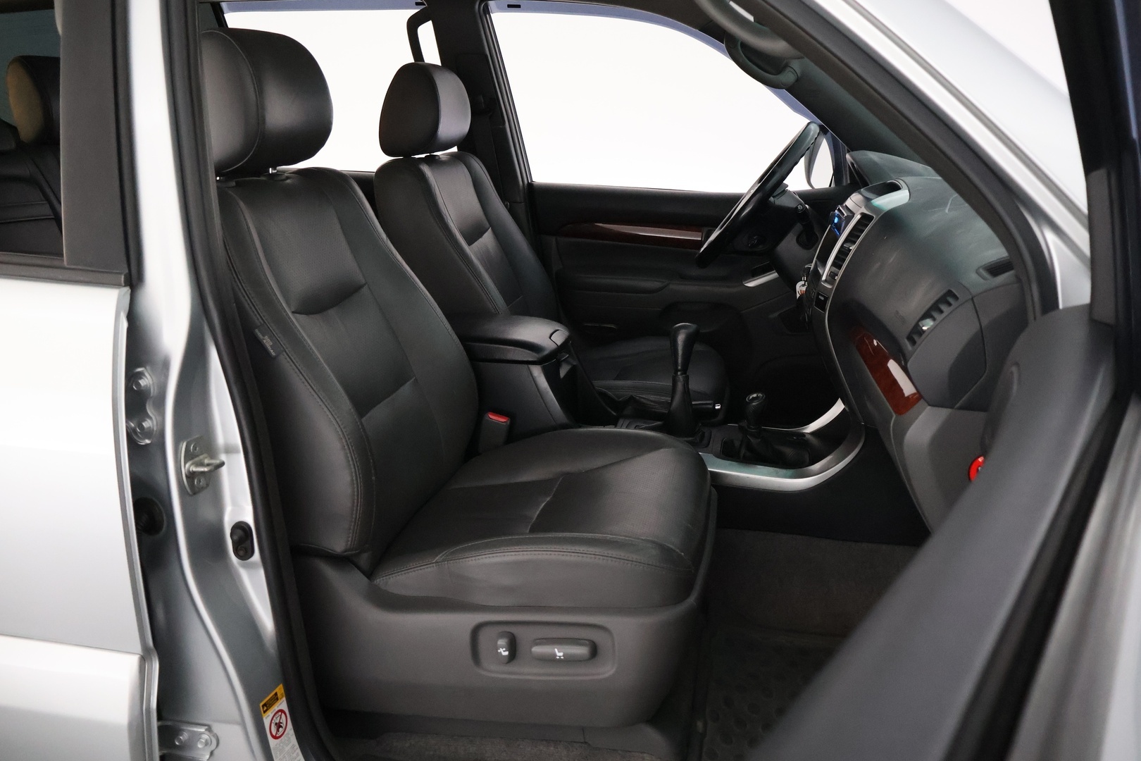 TOYOTA Land Cruiser 2006