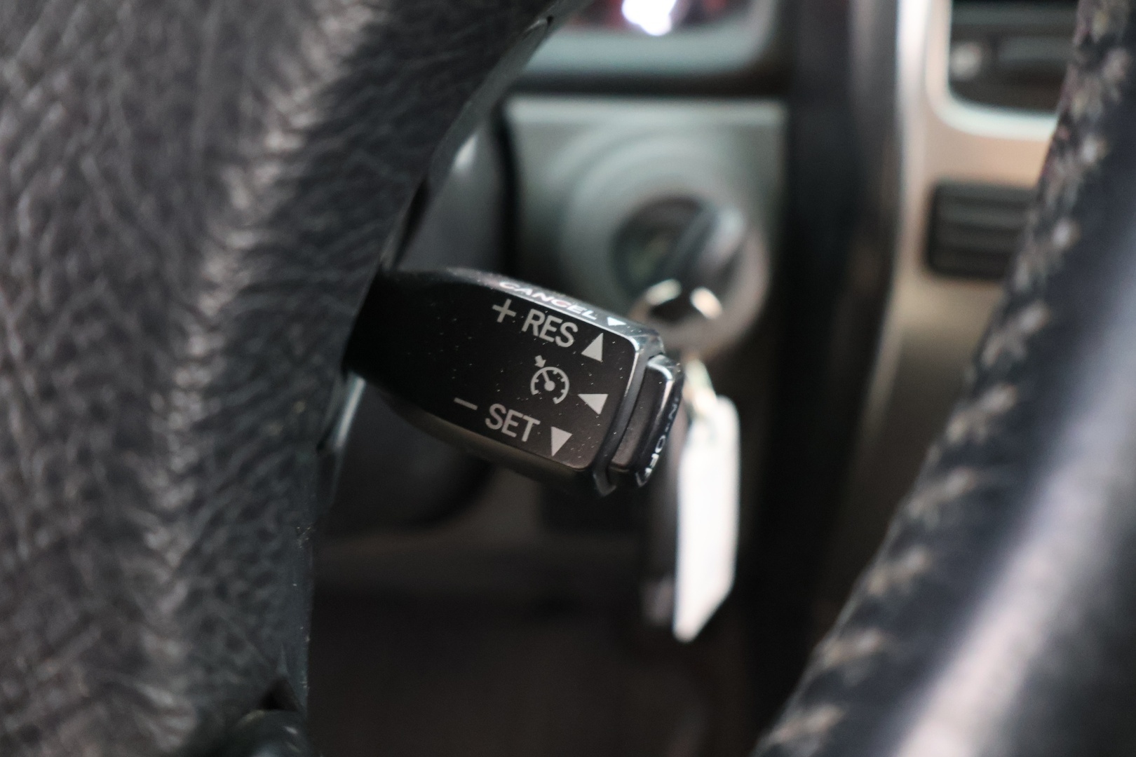 TOYOTA Land Cruiser 2006