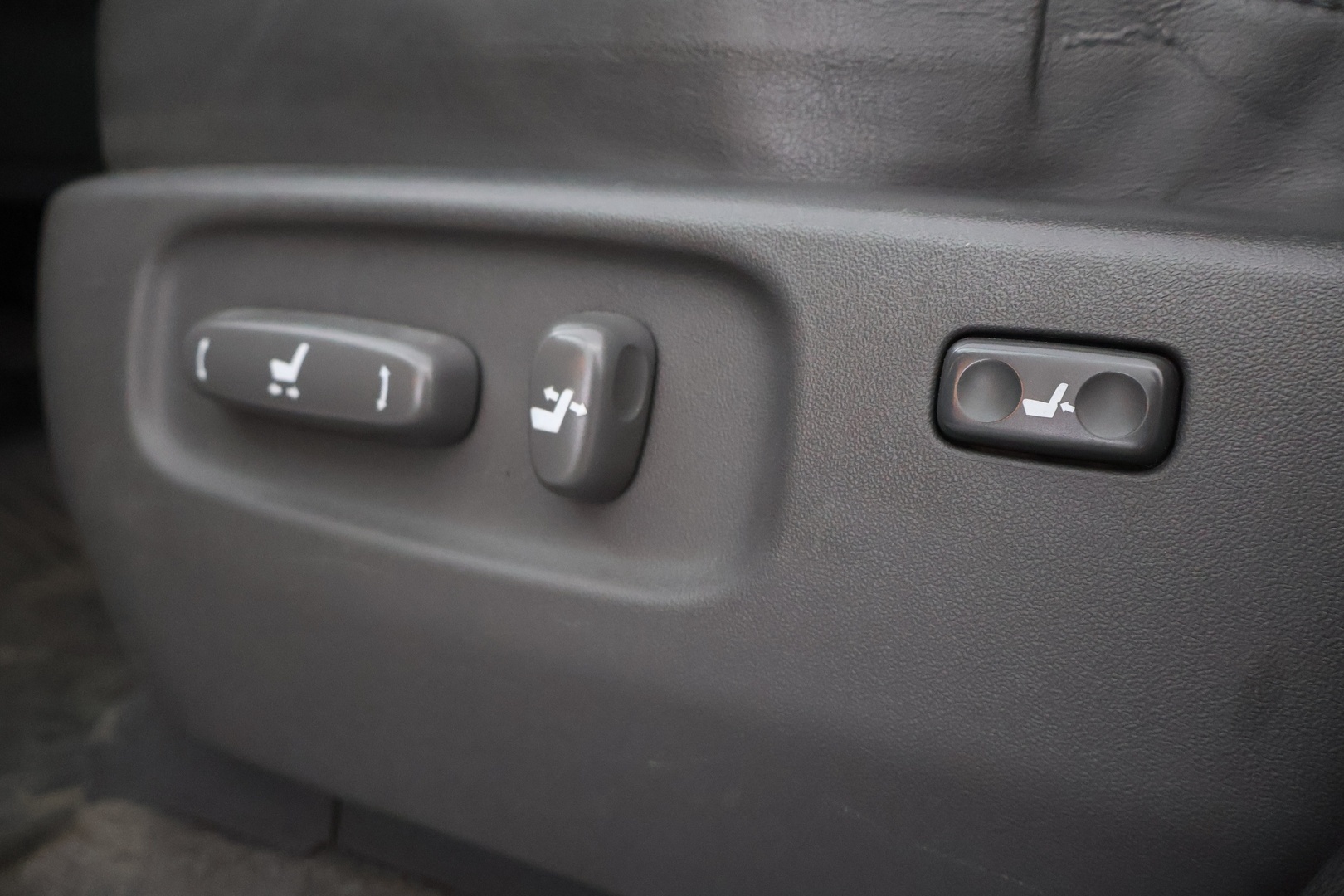 TOYOTA Land Cruiser 2006