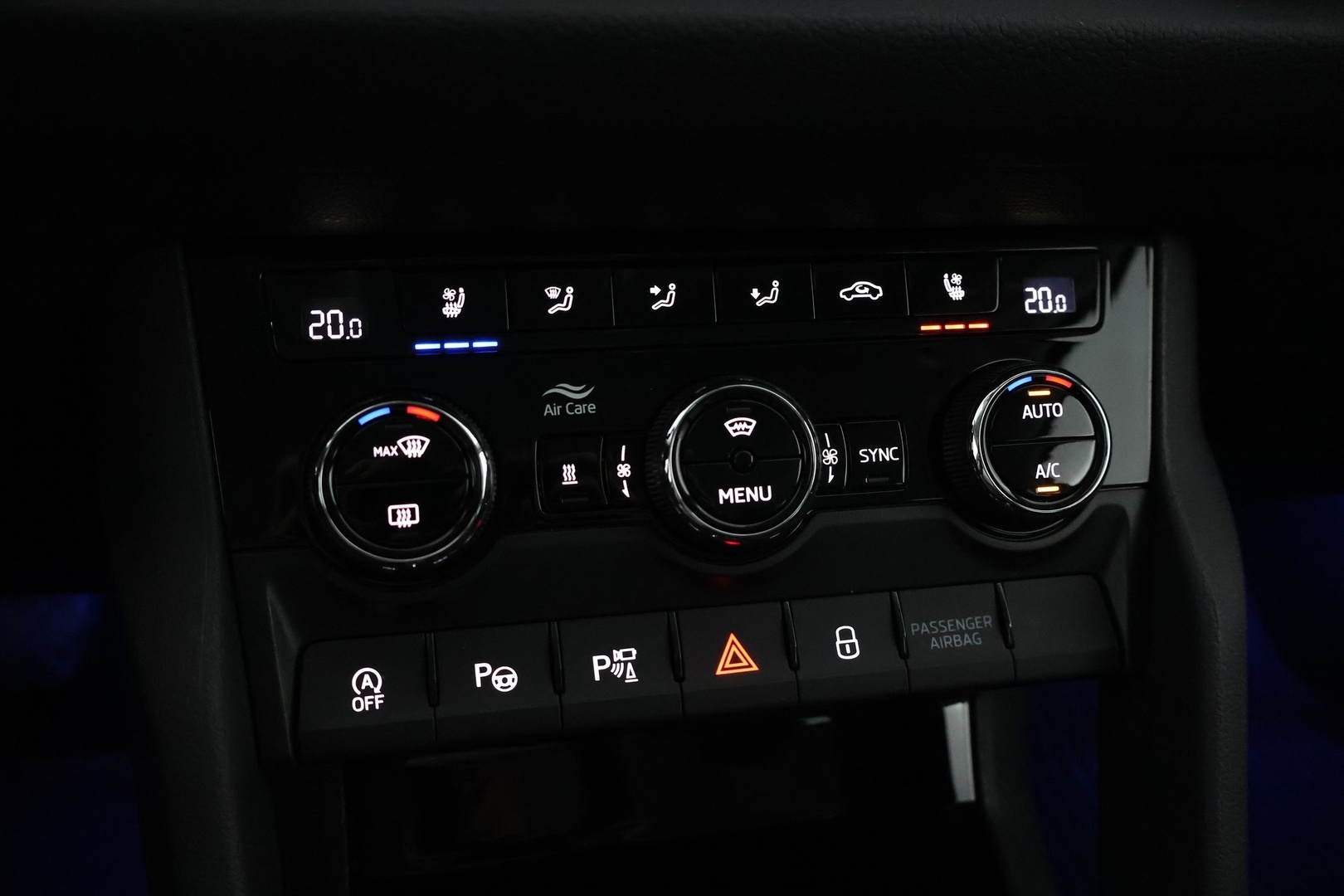 SKODA Kodiaq 2023