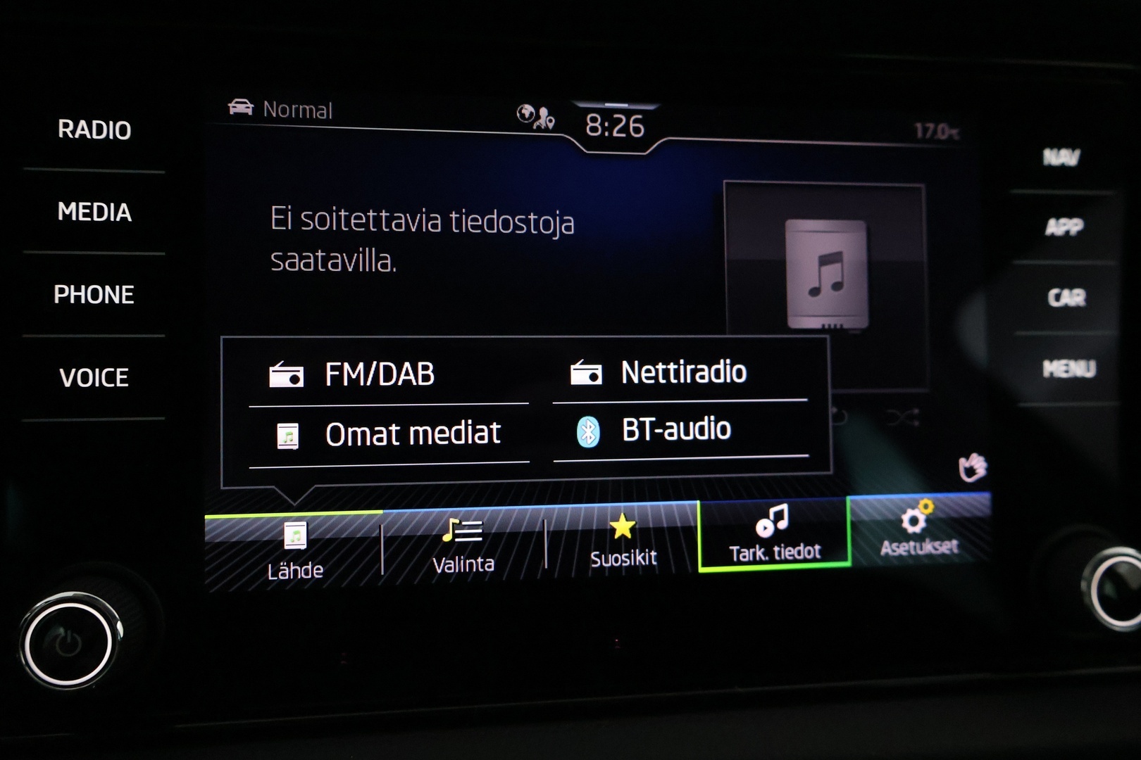 SKODA Kodiaq 2023