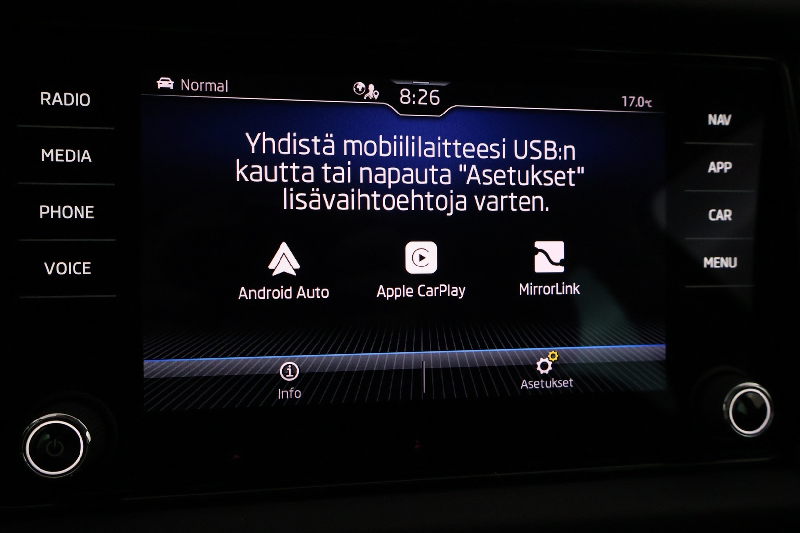 SKODA Kodiaq 2023