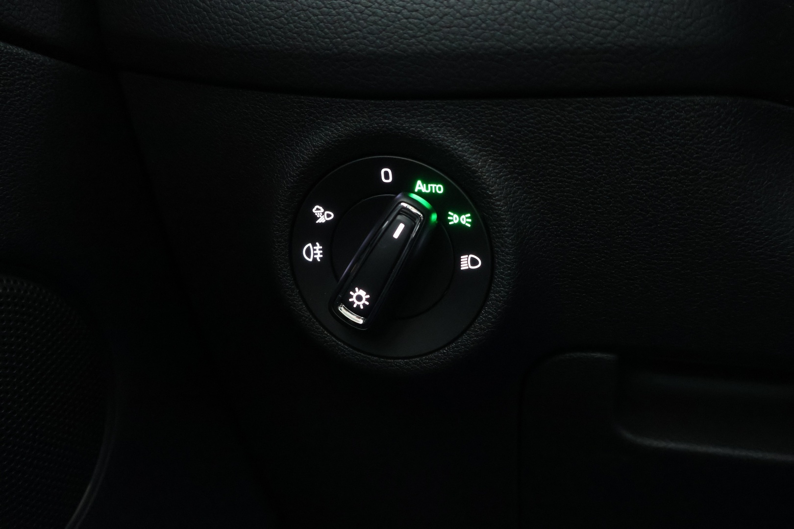 SKODA Kodiaq 2023