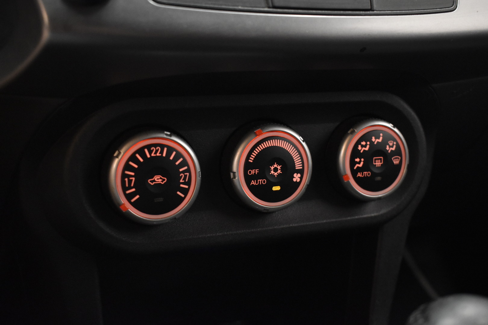 MITSUBISHI Lancer 2008