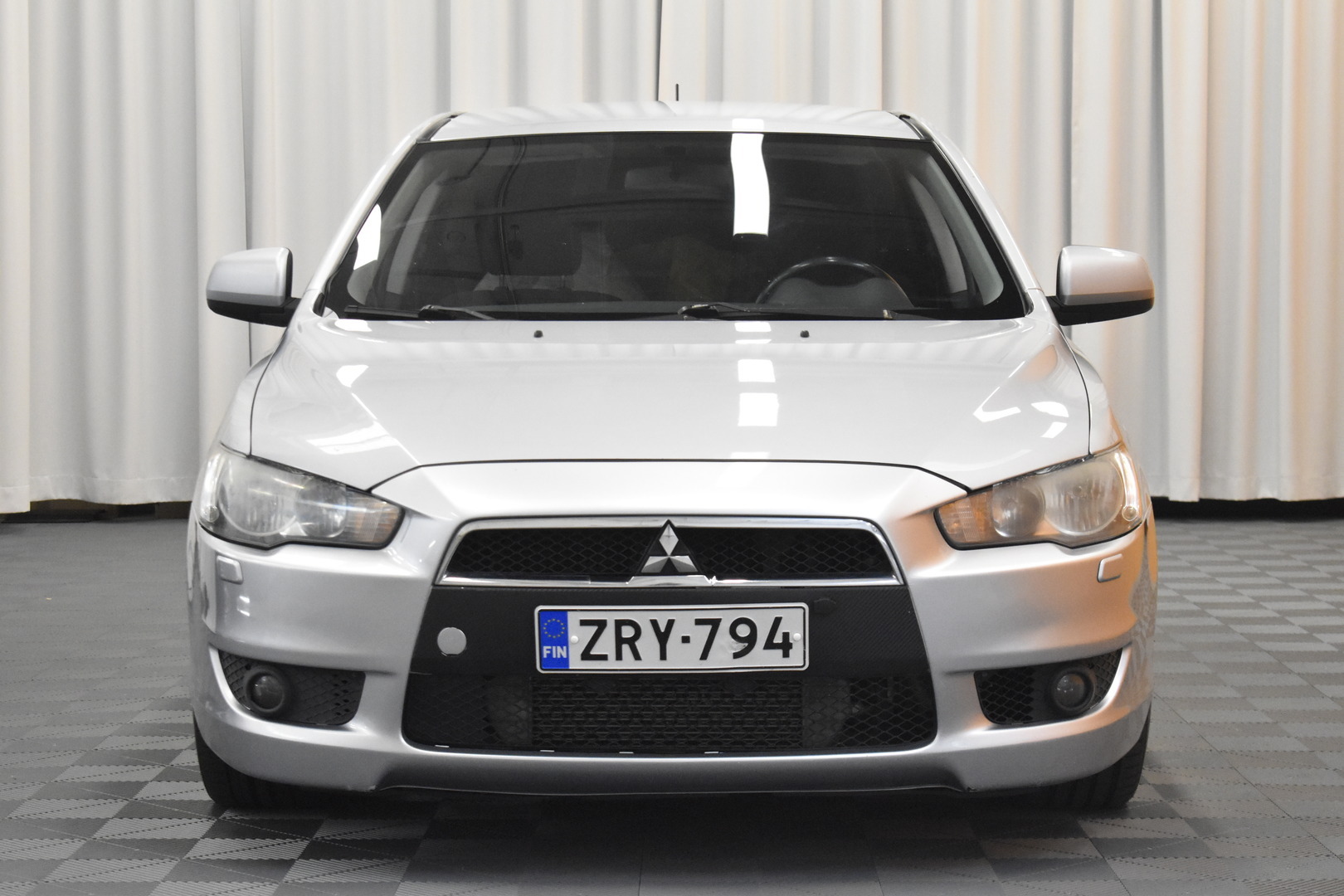 MITSUBISHI Lancer 2008