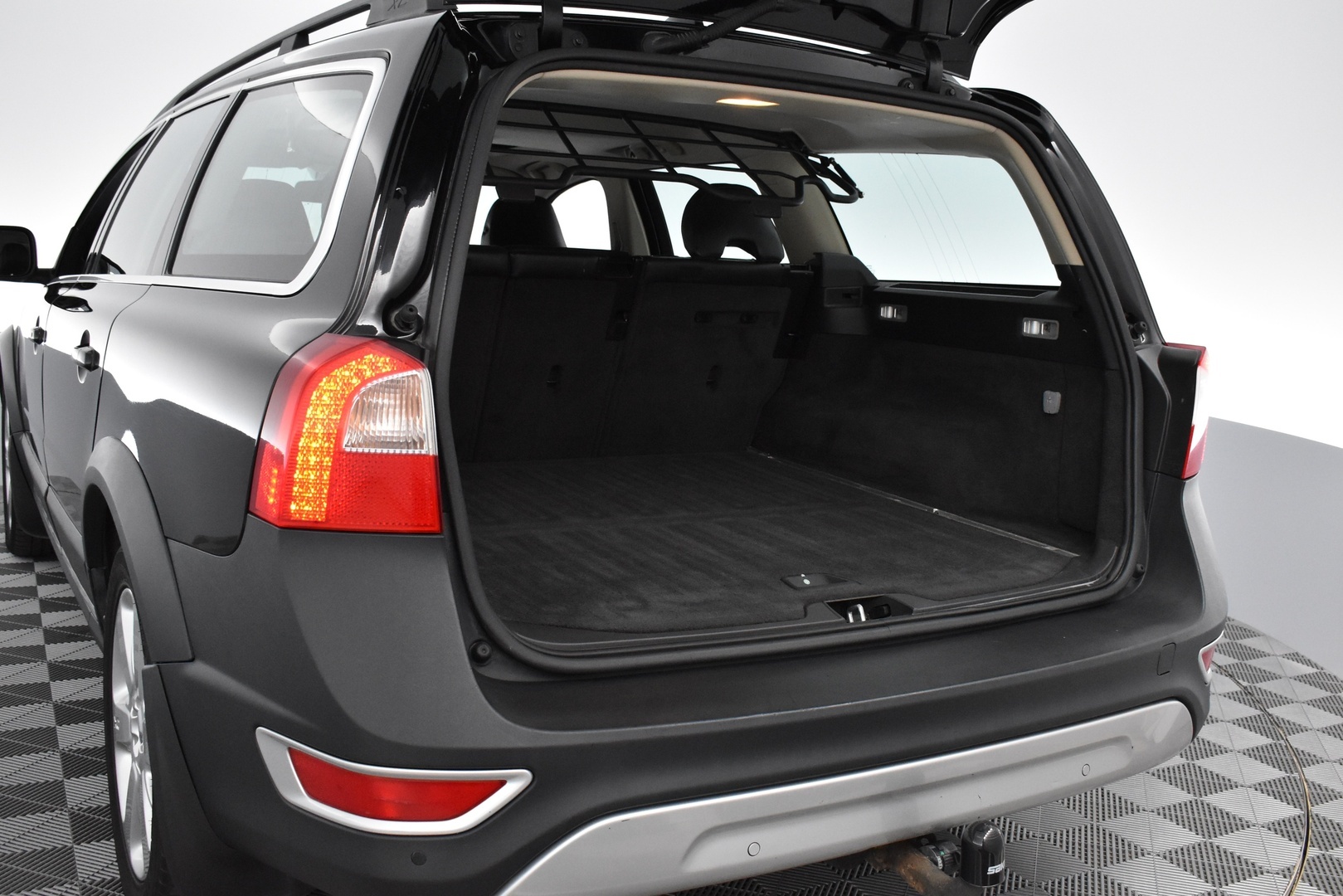 VOLVO XC70 2008