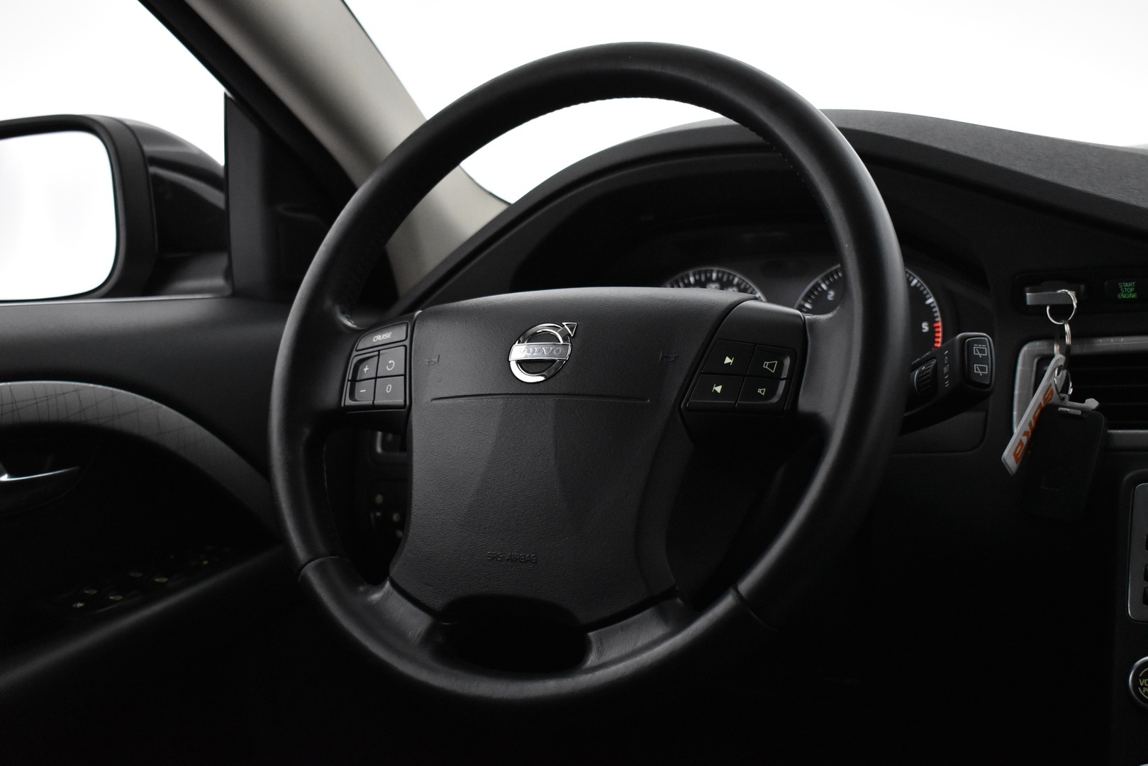 VOLVO XC70 2008
