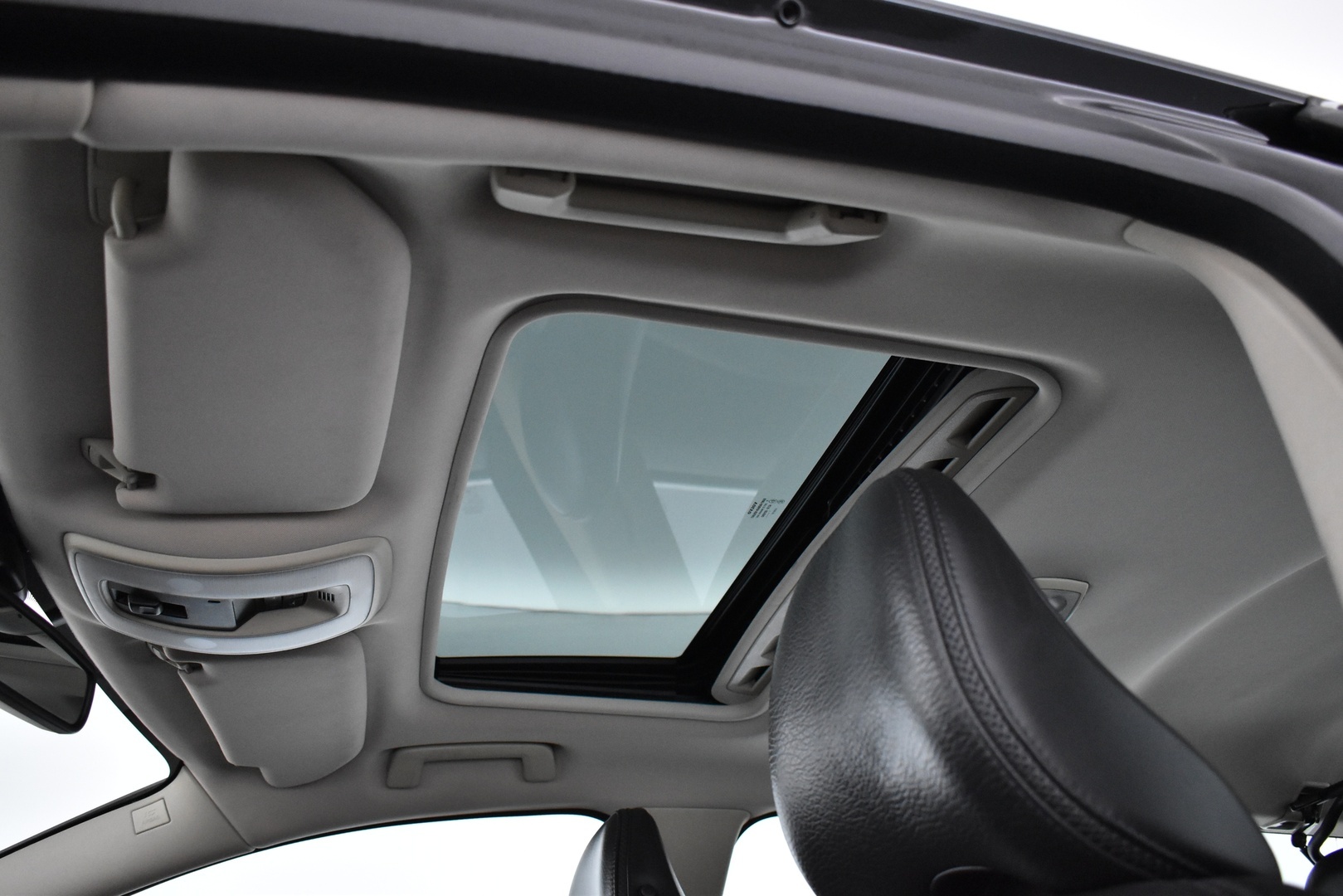 VOLVO XC70 2008