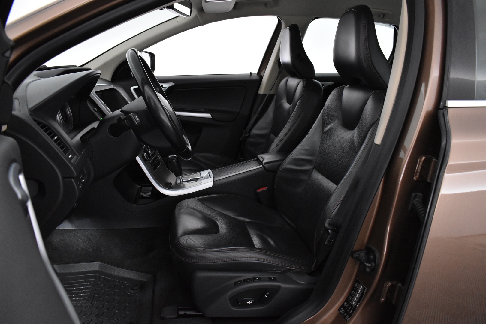 VOLVO XC60 2009