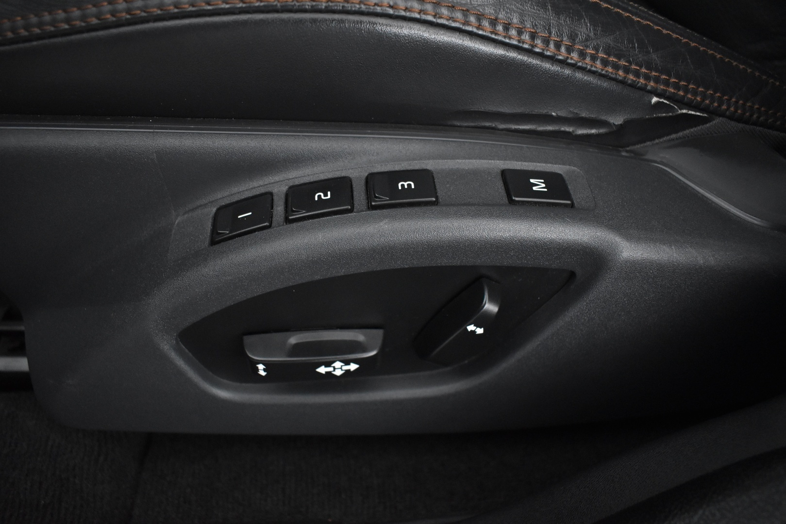 VOLVO XC60 2009