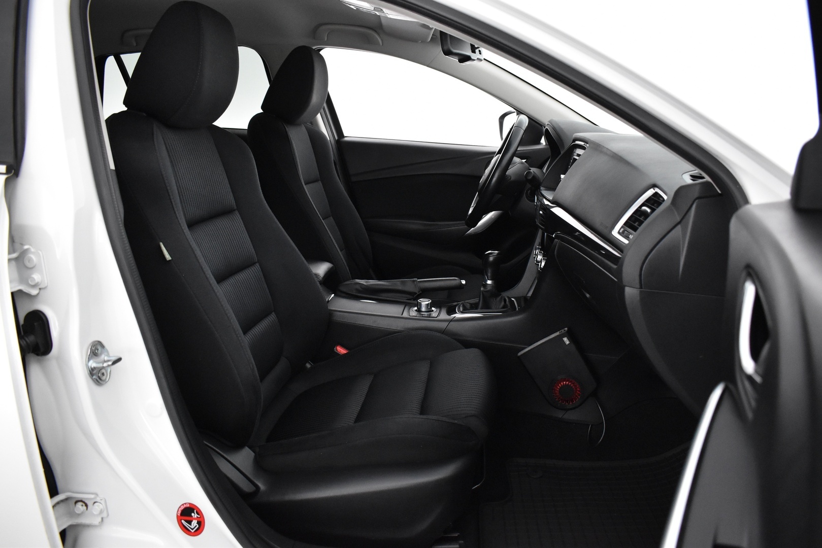 MAZDA 6 2014
