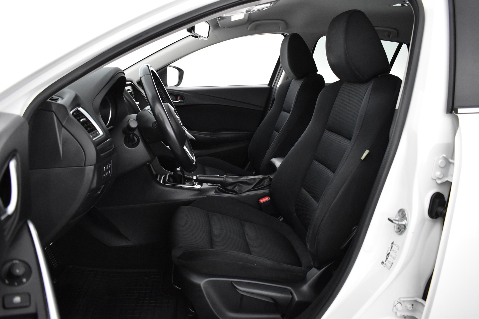 MAZDA 6 2014