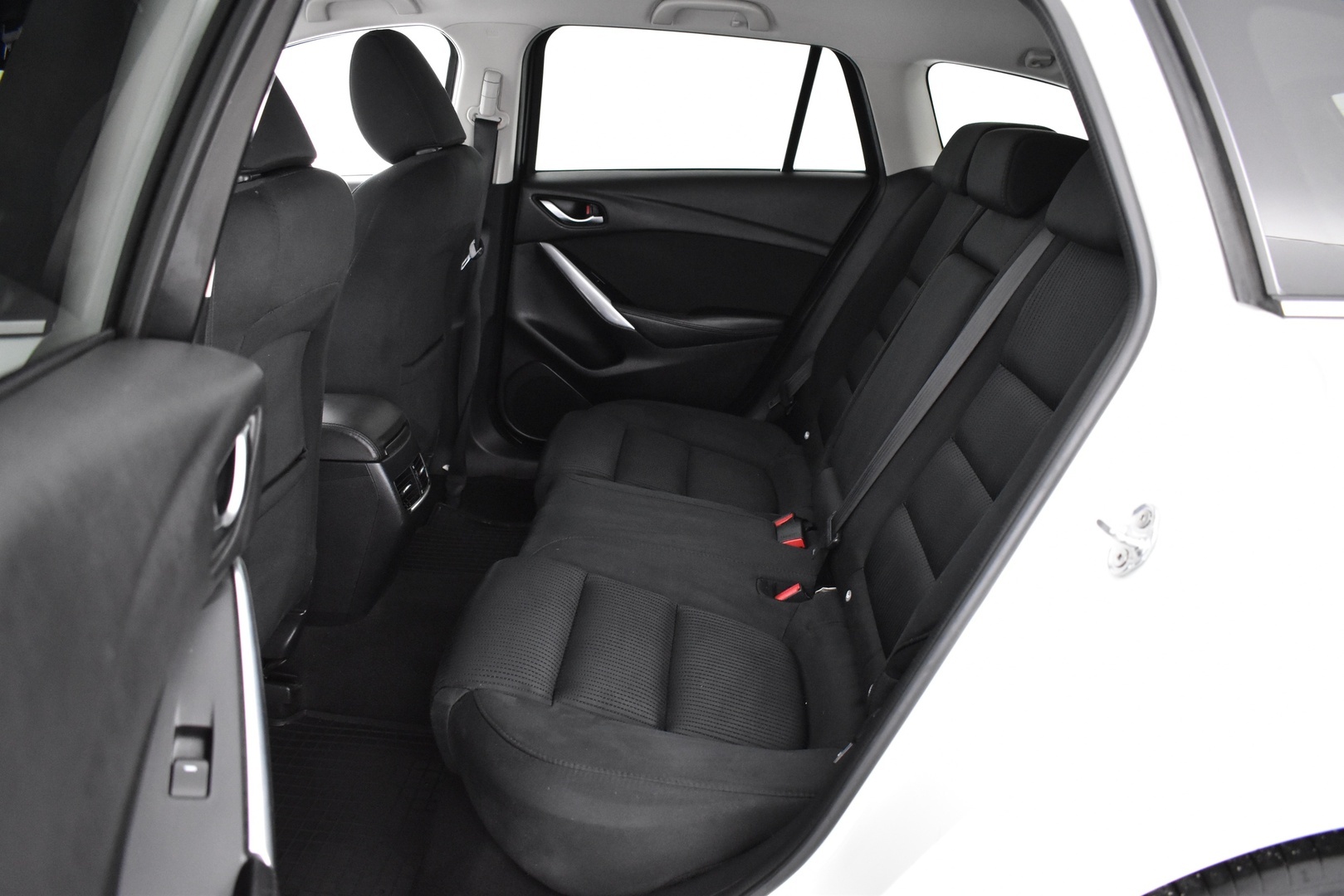 MAZDA 6 2014