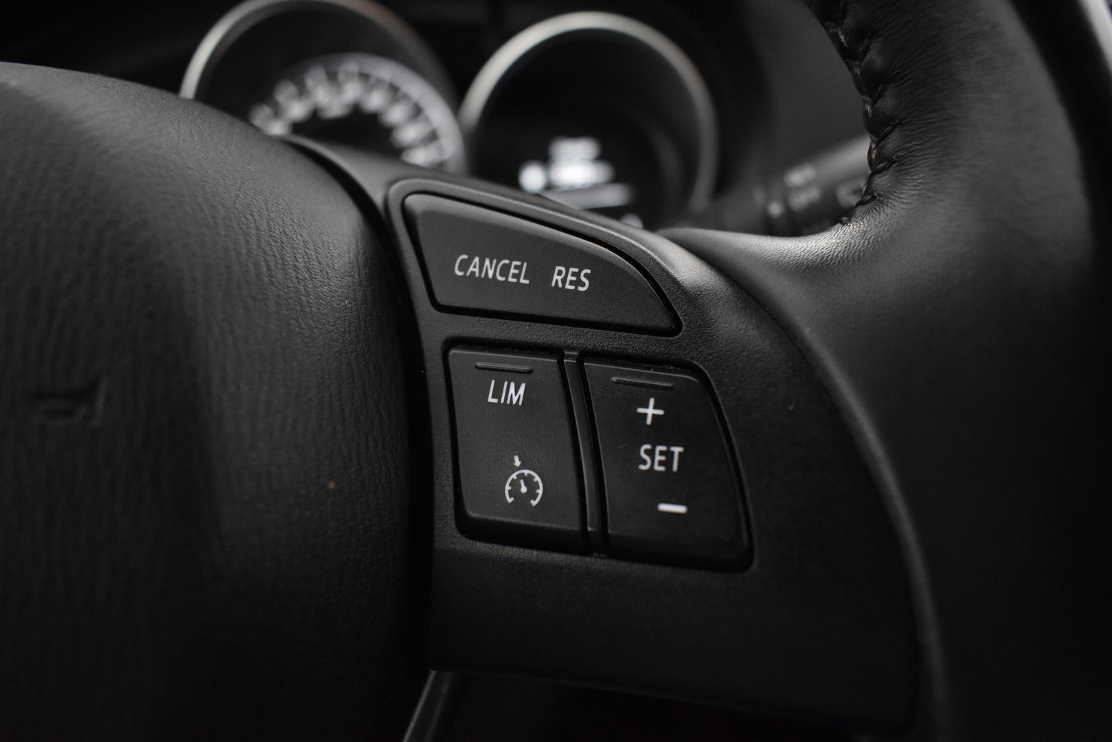 MAZDA 6 2014