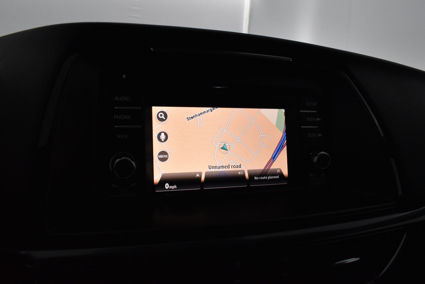 MAZDA 6 2014